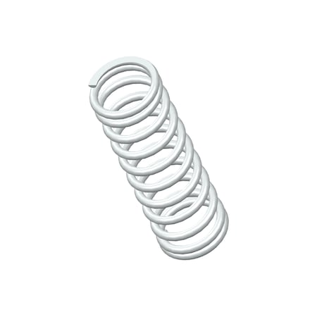 Approved Vendor Compression Spring, O= .250, L= .78, W= .029 G909973303